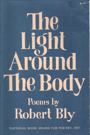 The Light Around the Body