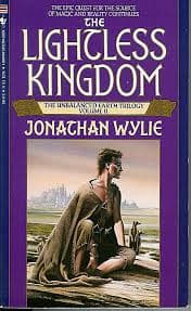 The Lightless Kingdom