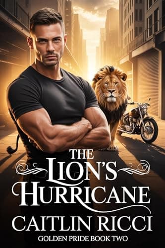 The Lion's Hurricane