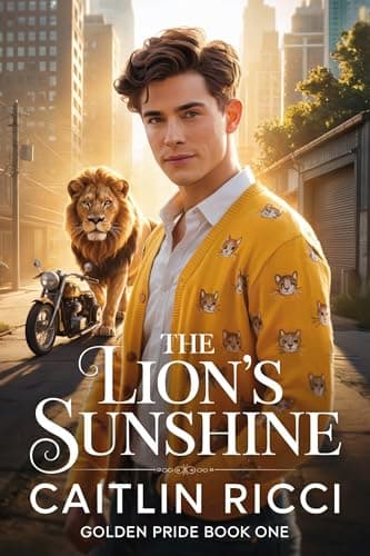 The Lion's Sunshine