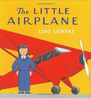 The Little Airplane
