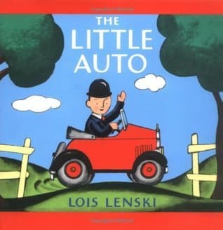 The Little Auto