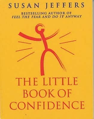The Little Book Of Confidence