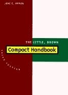 The Little, Brown Compact Handbook