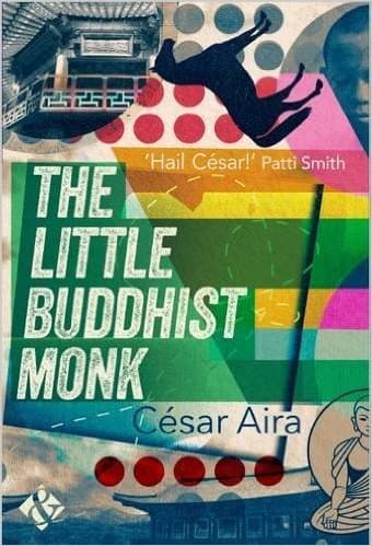 The Little Buddhist Monk