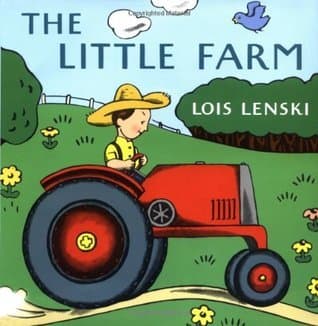 The Little Farm