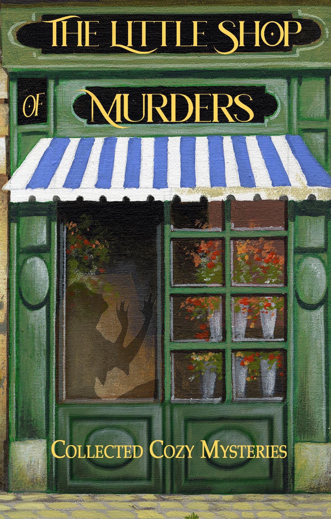 The Little Shop of Murders