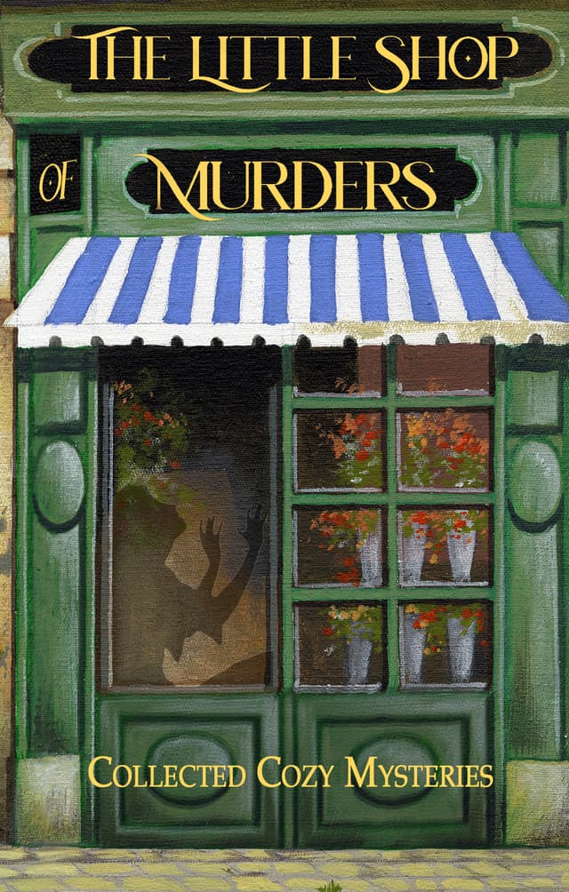 The Little Shop of Murders