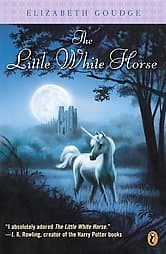 The Little White Horse