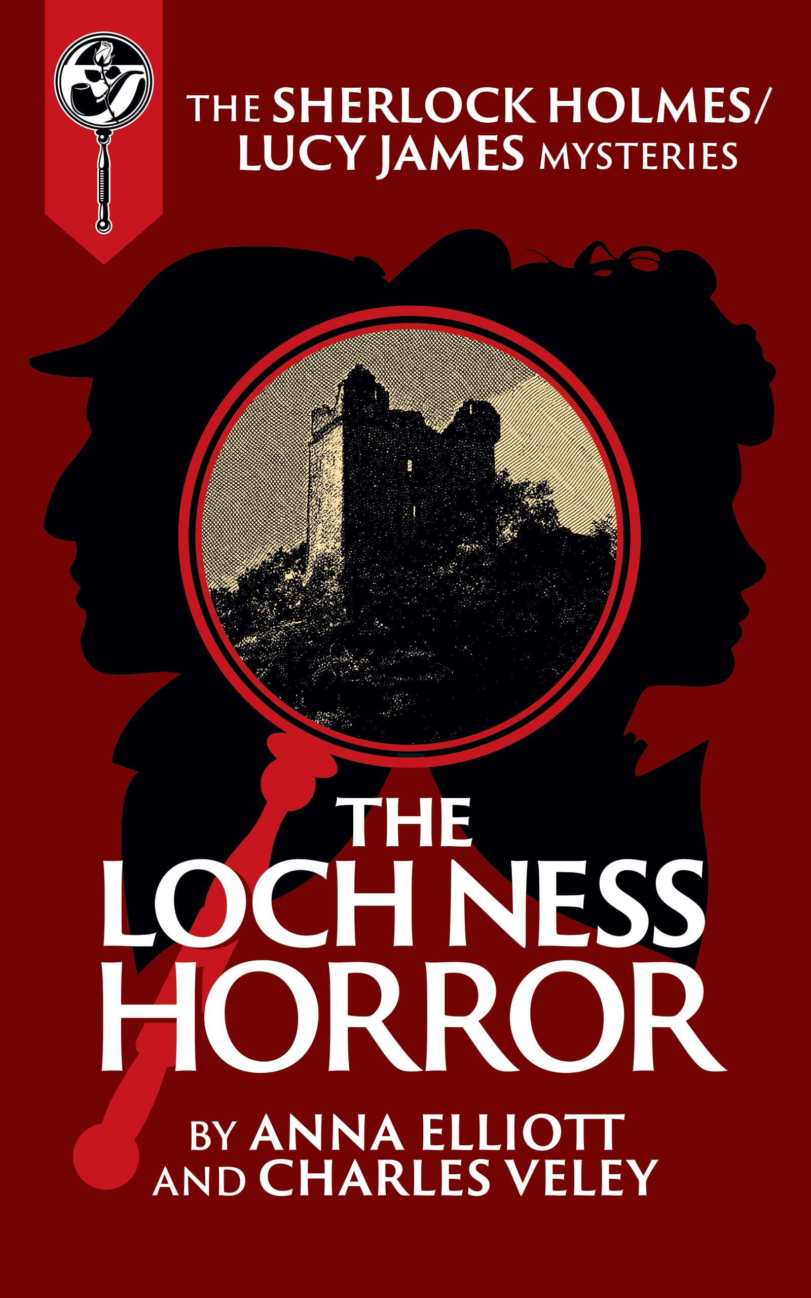 The Loch Ness Horror