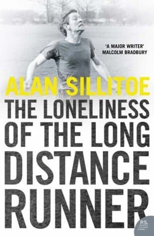 The Loneliness of the Long-Distance Runner