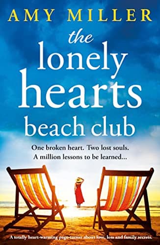 The Lonely Hearts Beach Club