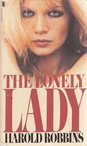 The Lonely Lady