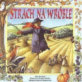 Strach na wróble