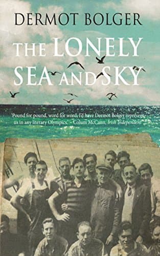 The Lonely Sea and Sky