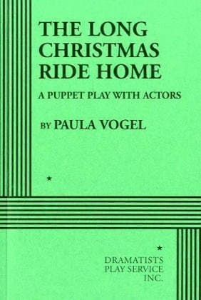 The Long Christmas Ride Home