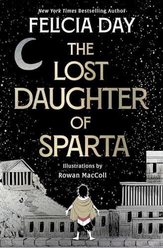 The Lost Daughter of Sparta