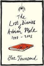 The Lost Diaries of Adrian Mole, 1999-2001