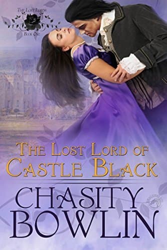 The Lost Lord of Castle Black