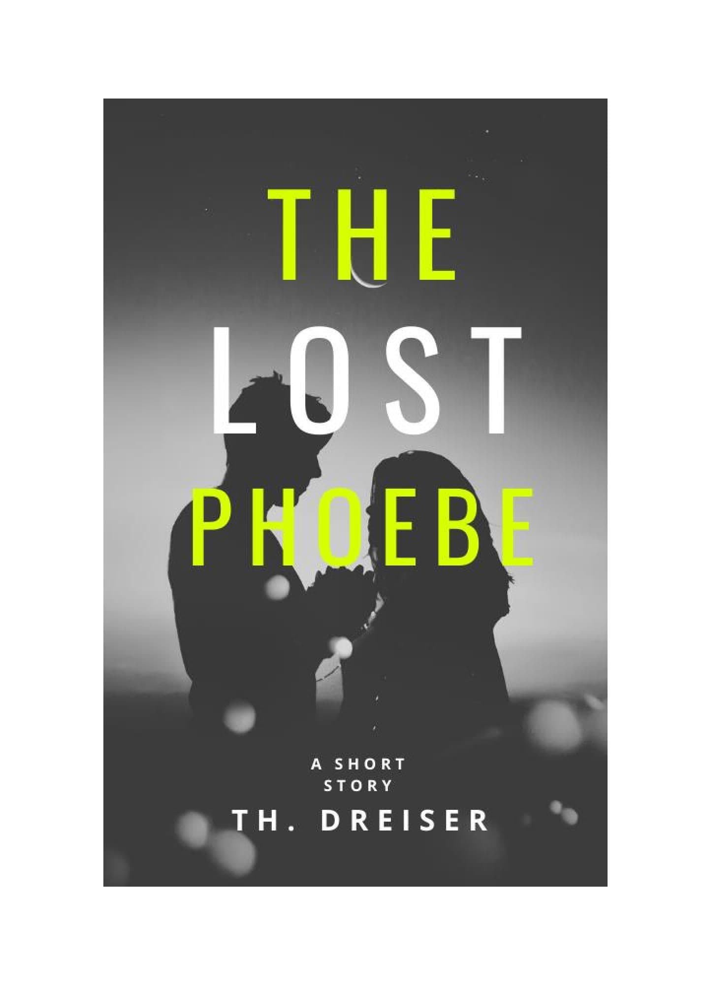 The Lost Phoebe