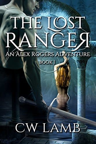 The Lost Ranger