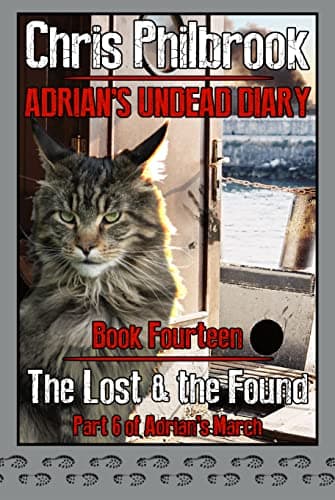 The Lost & the Found: Adrian's March, Part Six