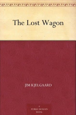 The Lost Wagon