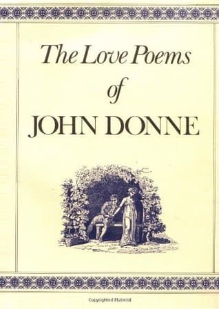 The Love Poems of John Donne