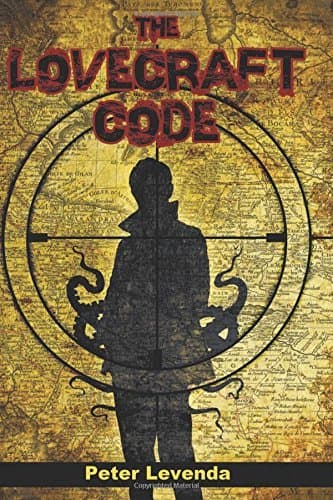 The Lovecraft Code, Vol. 1