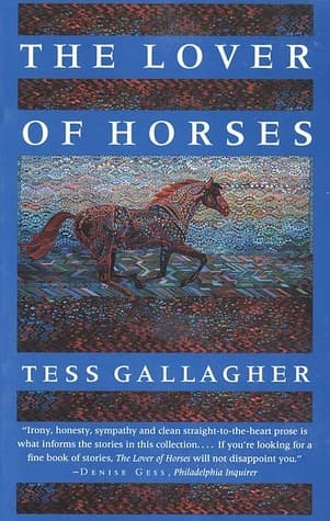 The Lover of Horses