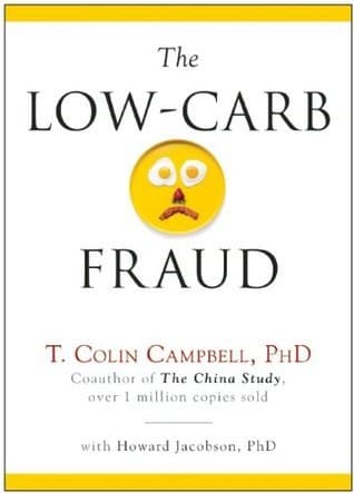 The Low-Carb Fraud
