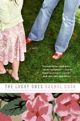 The Lucky Ones: A Novel