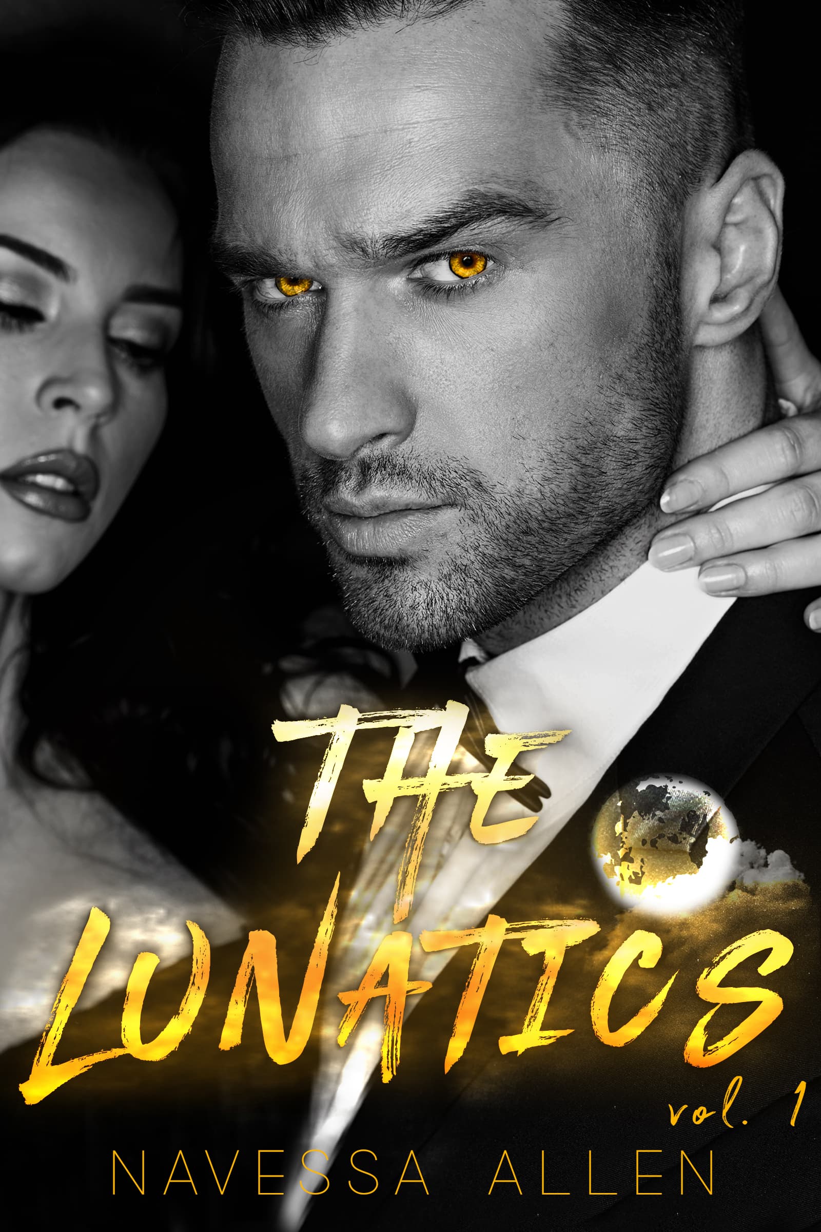 The Lunatics: Volume One