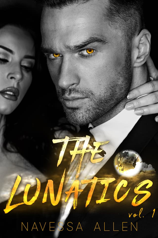 The Lunatics: Volume One