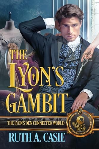 The Lyon's Gambit: The Lyon's Den Connected World