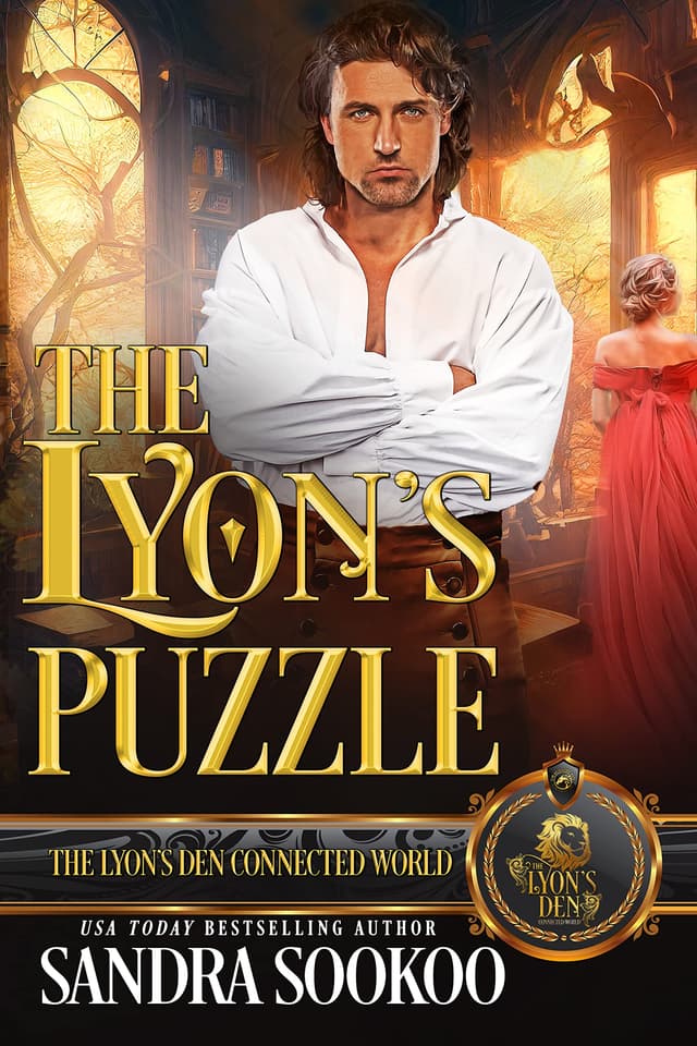 The Lyon's Puzzle