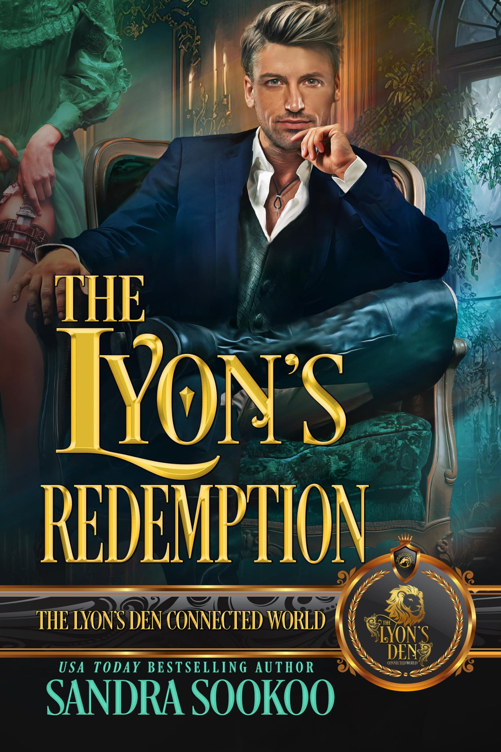 The Lyon's Redemption