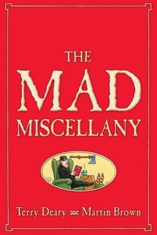 The Mad Miscellany