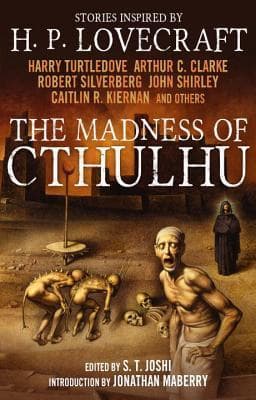 The Madness of Cthulhu
