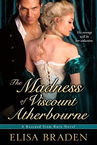 The Madness of Viscount Atherbourne