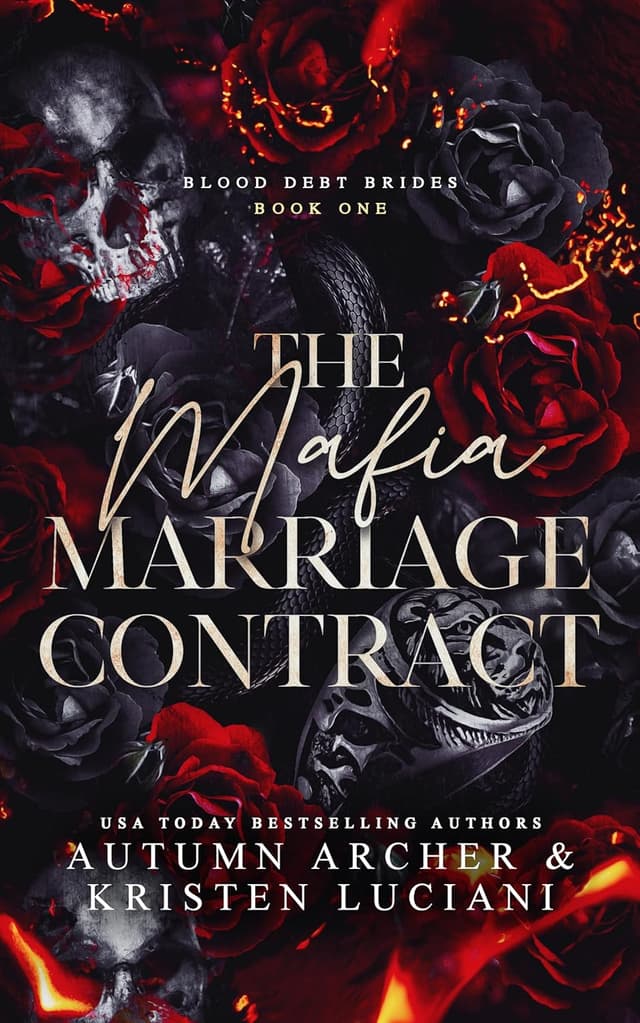 The Mafia Marriage Contract