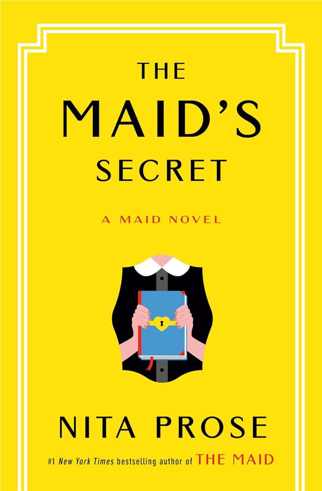 The Maid's Secret
