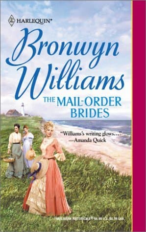 The Mail-Order Brides