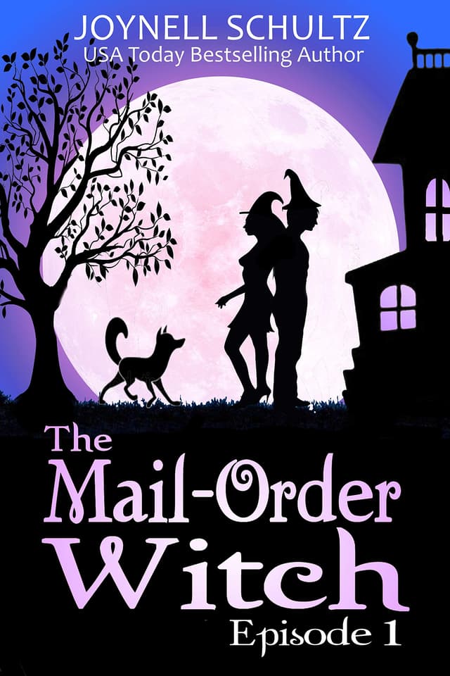 The Mail-Order Witch: Episode 1
