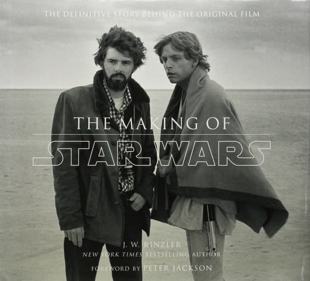 The Making of Star Wars