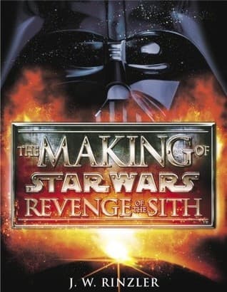 The Making of Star Wars: Revenge of the Sith
