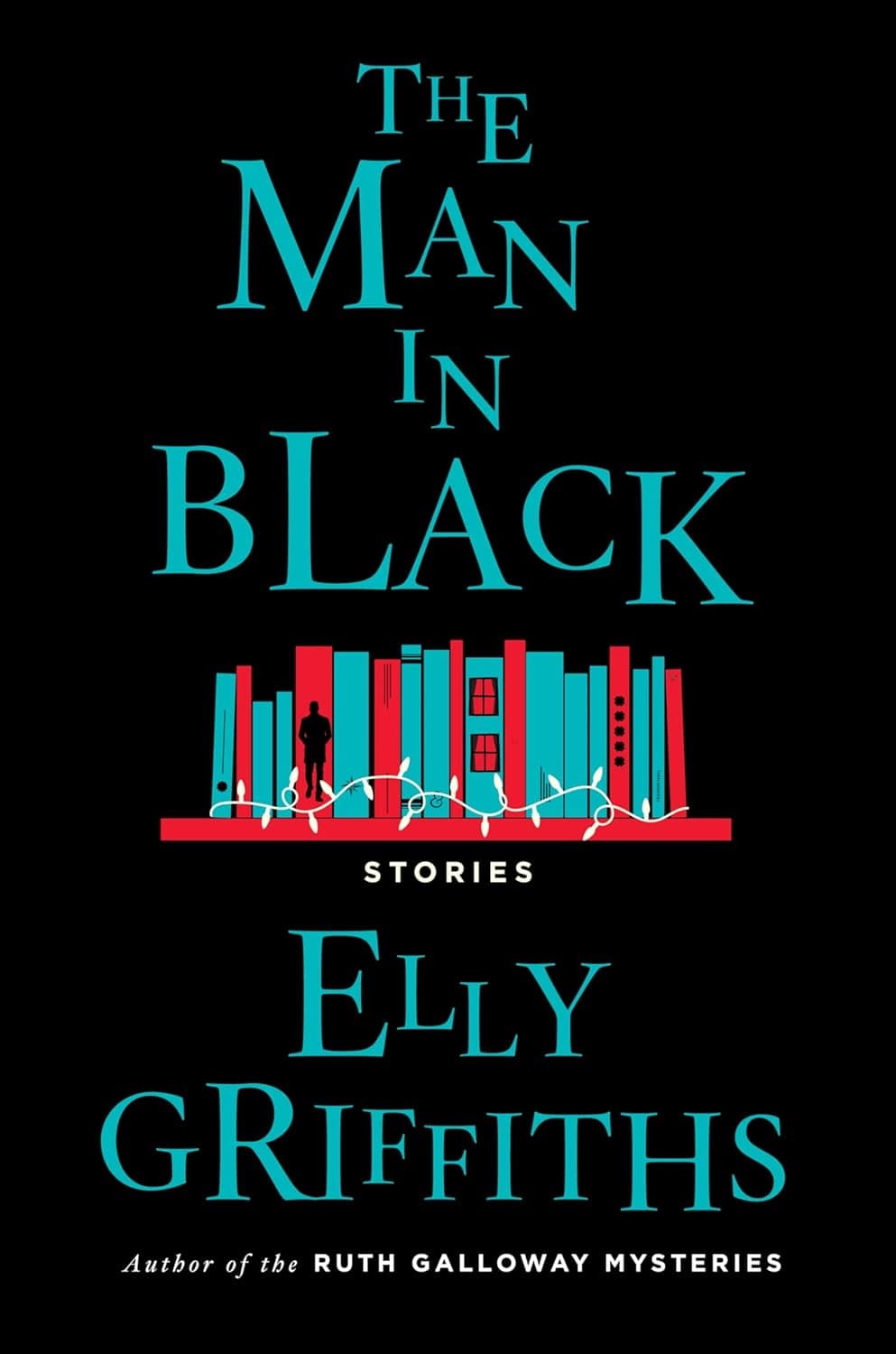 The Man in Black: Stories