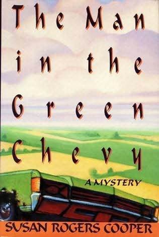 The Man in the Green Chevy