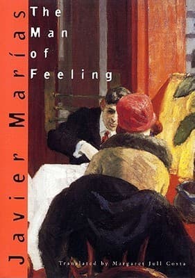 The Man of Feeling