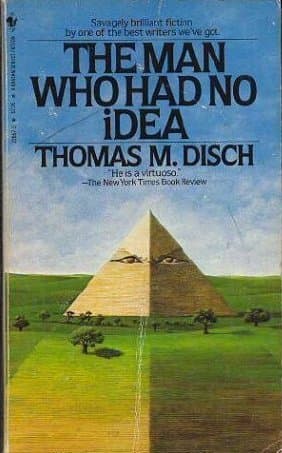 The Man Who Had No Idea